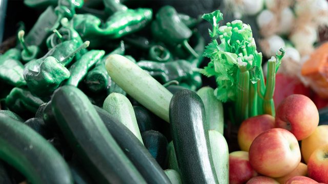 Reno Dental Healthy foods for teeth and gums
