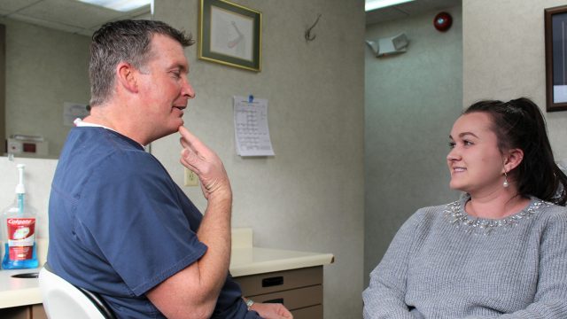 best dentist in reno