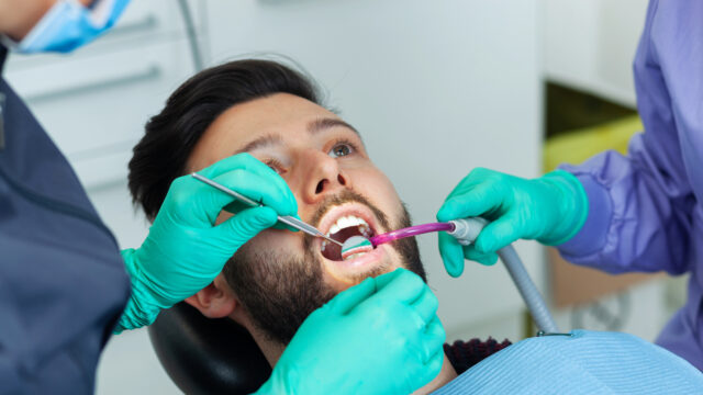 reno dental associates