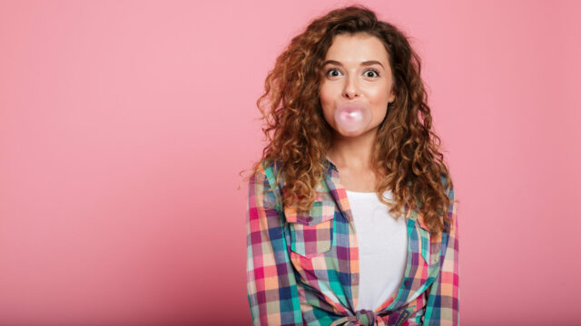 A Reno family dentist answers if chewing gum is bad for your teeth.